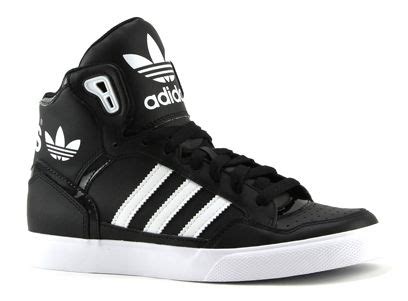 adidas extaball w zwarte hoge sneakers|Buy Extaball Shoes .